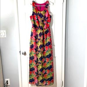 W118 Walter Baker Maxi Dress